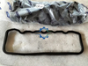 Factory Direct TY395.1.2‑1 Valve Cover Gasket For TY395IT Diesel Engine Tractor Cylinder Head Cover Sealing Spare Parts