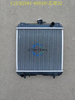 Factory Direct Aluminum Radiator 32mm Core K2581-85010 For Kubota U15 Mini Excavator Construction Machinery Cooling Water Tank Wholesale