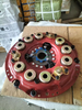 Manufacturer Direct Heavy Duty Clutch Pressure Plate Assembly For MTZ Tractor Transmission System Agricultural Machinery