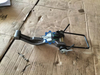 Factory Direct Cast Steering Control Lever Assembly With Fasteners For MTZ Tractor Steering System Farm Machinery 