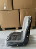 Factory Direct Adjustable Machinery Driver Seat For Tractor Loader Excavator Farm Equipment FD-818