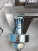 Factory Direct Zinc Plated Flat Head Clevis Pin Assembly, Heavy Duty Tractor Linkage Parts 