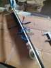 Factory Direct Heavy Duty Tractor Central Top Link, Thick Steel Adjustable Tractor Spare Parts for Kubota Farm Tractor