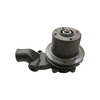 Factory Direct Cast Iron Engine Water Pump OEM 84017529 Replacement Part For Zetor Farm Tractor Cooling System