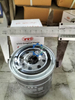 Factory Direct High Filtration Efficiency JX0811A Oil Filter for YTO Dongfanghong Farm Tractor Diesel Engine System