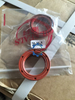 Factory Direct 28*38*7 Oil Seal Rubber Shaft Seal for MTZ Belarus Farm Tractor Transmission Assembly