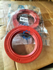 Factory Direct 50*72*12 Oil Seal Rubber Shaft Seal for MTZ Belarus Farm Tractor Transmission Assembly