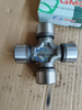 Factory Direct High Hardness BJ130 Universal Joint Cross U-Joint for Agricultural Rotavator Farm Tractor Drive Shaft