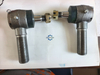 Factory Wholesale Forged Heavy Duty Tie Rod End Ball Joint Steering Joint Kit for Ford Farm Tractor Steering Mechanism Accessory