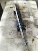 Factory Supply 3652586M91 Steering Hydraulic Cylinder for Landini Atlas 85 Farm Tractor Steering System Spare Component