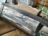 Wholesale Factory Galvanized Rigging Screw Tension Adjuster Assembly Chain for Tractor Linkage Farm Machinery
