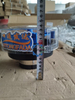 Factory Direct Transparent Cover Plastic Rotor Air Pre Cleaner Air Pre Filter for Farm Tractor Agricultural Machinery Engine Z4