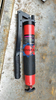 Factory Direct 12000PSI Manual Grease Gun With Flexible Hose Extension Nozzle for Tractor Truck Agricultural Machinery
