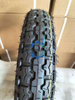 Factory Direct Anti Puncture Nylon Farm Tractor Rubber Outer Tyre Inner Tube Set For Agricultural Machinery Parts
