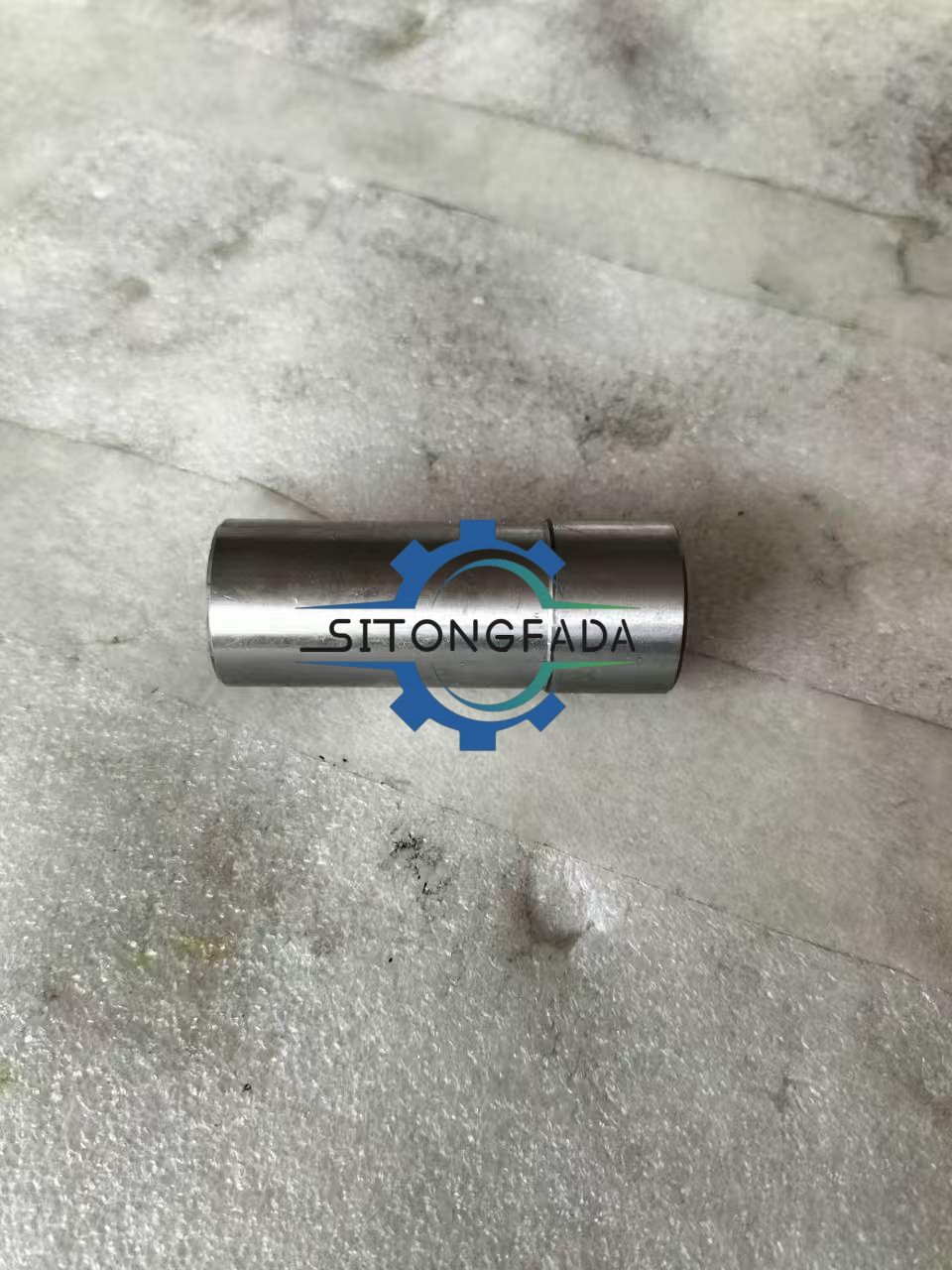 Factory Direct High Hardness Steel Planetary Gear Shaft Bushing Wear Resistant Tractor Spare Parts For Farm Agricultural Machinery