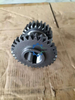 Factory Direct Precision Machined Fixed Dual Gear Tractor Transmission Spur Gear Parts for Farm Tractor Gearbox