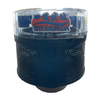 ZN5 Transparent Cover Air Pre-cleaner Filter, Dust Pre-filter For Tractor Harvester Agricultural Machinery Engine 