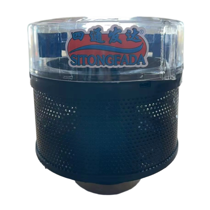 ZN5 Transparent Cover Air Pre-cleaner Filter, Dust Pre-filter For Tractor Harvester Agricultural Machinery Engine 