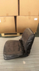 Reclining PVC Machinery Driver Seat With Safety Belt For Tractor Forklift Excavator Lawn Mower FD-821