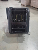 Multi Function Adjustable Mechanical Suspension Railways Driver Seat Backhoe Swivel Seat FD-869