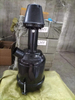 Black Metal Dry Type Air Cleaner Assembly Tractor Air Filter Housing for Farm Agricultural Machinery Engine Parts ST-024