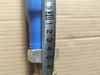 Tractor Top Link Assembly Adjustable Ball Joint Tie Rod For Farm Tractor Three Point Hitch Parts ST-031