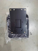 Durable Tractor Seat with Comfortable Padding for Agricultural Machinery FD-808