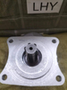 Hydraulic Gear Pump Aluminum Hydraulic Oil Pump for Agricultural Tractor Machinery Parts ST-004