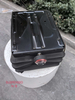 High Quality Heavy Duty Air Suspension Seat Base Rubber Material for Modified Truck & Bus Seats Car Interior Accessories