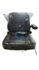 Machinery Seat With Foldable Armrest & Safety Belt for Tractor Forklift Mini Excavator Mower FD-821-2