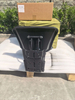 Molded PVC Reclining Tractor Operator Seat Without Armrest for Forklift Mini Excavator Lawn Mower FD-810