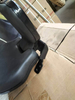 Tractor Seat Excavator Operator Seat for Forklift Small Agricultural Machinery FD-016