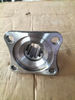 10 Internal Spline Four-Hole Flange Hub Angle Gear Replacement Spare Parts For MTZ TONYVISTA Drilling Rig Transmission Connector