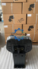 Factory Direct Wear-resistant PVC Tractor Seat Without Armrest Hot Replacement Parts for MTZ Belarus Farm Agricultural Tractor
