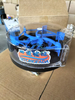 Z5 Factory Direct Transparent Cyclone Air Precleaner Dust Cap Hot Replacement Parts for Tractor