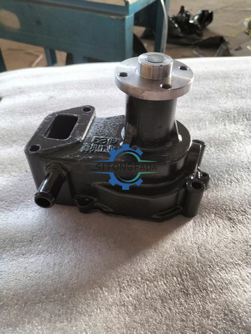 Water Pump Assembly 100TY‑42000‑1 Complete Unit For SL3105ABT Diesel Engine Tractor Parts