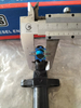 Factory Direct Fuel Injector LL480B‑10300 Stable Injection Performance For KM385BT Engine Tractor Spare Parts