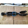 Wholesale Factory Compact Exhaust Silencer Muffler Short Exhaust Pipe For MTZ Farm Tractor Engine Exhaust System Trending Aftermarket