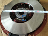 Manufacturer Direct Heavy Duty Clutch Pressure Plate Assembly For MTZ Tractor Transmission System Agricultural Machinery