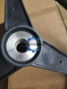 Factory Direct Supply DTractor Steering Wheel Parts For Farm Agricultural Machinery Tractor Accessories