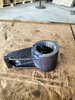 Factory Direct Forged Splined Hydraulic Lift Arm Wear Resistant Tractor Lifting Bracket for Farm Tractor Agricultural Parts