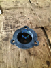 Factory Direct Anti Dust Rubber Wheel Hub Cover Wear Resistant Tractor Hub Cap for Farm Tractor Agricultural Parts