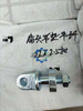 Factory Direct Zinc Plated Flat Head Clevis Pin Assembly, Heavy Duty Tractor Linkage Parts 