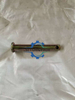 Factory Direct Plated Pin With Hole Anti-Rust Connecting Pin Spare Parts for Farm Tractor Seat Agricultural Machinery 20*150