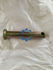  25*150 Factory Direct Plated Pin With Hole Anti-Rust Connecting Pin Spare Parts for Farm Tractor Seat Agricultural Machinery
