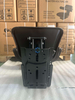 Factory Direct Adjustable Suspension Tractor Seat Replacement for Agricultural Tractor Machinery FD-810