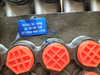 P40 Series Manufacturer Direct Hydraulic Directional Control Valve for Tractors 6 Spool Agricultural Machinery Parts 6P40