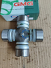 Factory Direct High Hardness NJ131 Universal Joint Cross U-Joint for Agricultural Rotavator Farm Tractor Drive Shaft
