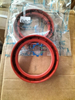 Factory Direct 60*80*12 Oil Seal Rubber Shaft Seal for MTZ Belarus Farm Tractor Transmission Assembly
