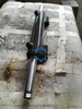 Factory Supply 3652586M91 Steering Hydraulic Cylinder for Landini Atlas 85 Farm Tractor Steering System Spare Component
